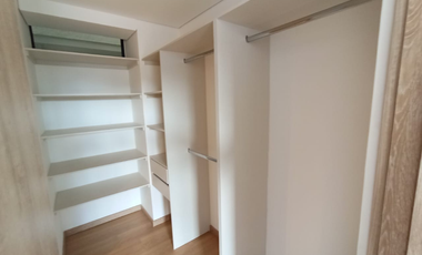Apartamento en Arriendo en El Retiro