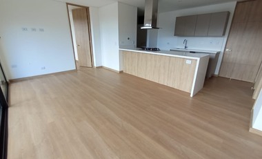 Apartamento en Arriendo en El Retiro