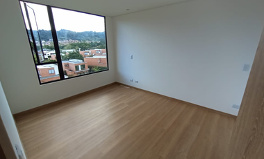 Apartamento en Arriendo en El Retiro