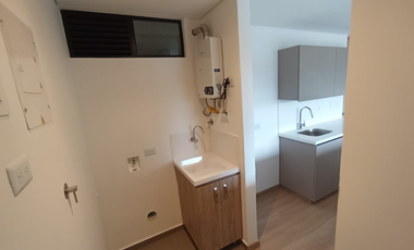 Apartamento en Arriendo en El Retiro