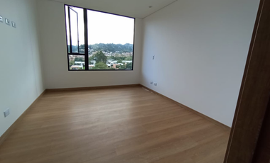 Apartamento en Arriendo en El Retiro