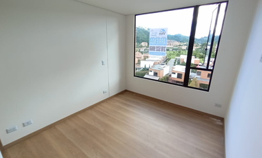 Apartamento en Arriendo en El Retiro