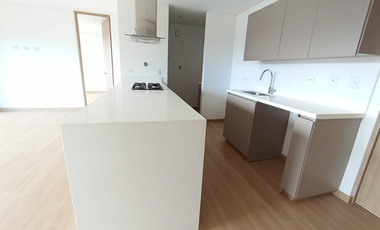 Apartamento en Arriendo en El Retiro