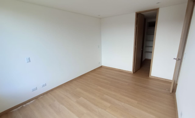 Apartamento en Arriendo en El Retiro