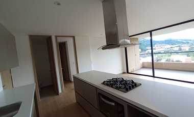 Apartamento en Arriendo en El Retiro