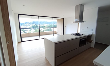 Apartamento en Arriendo en El Retiro