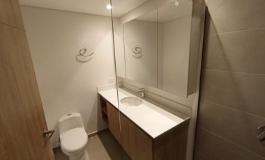 Apartamento en Arriendo en El Retiro