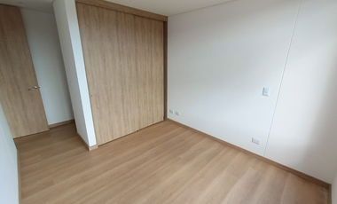 Apartamento en Arriendo en El Retiro