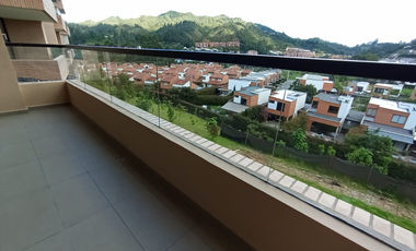 Apartamento en Arriendo en El Retiro