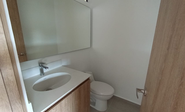 Apartamento en Arriendo en El Retiro