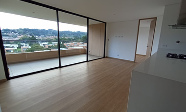 Apartamento en Arriendo en El Retiro