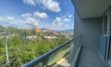 Apartamento en Arriendo en La Ceja