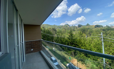 Apartamento en Arriendo en La Ceja