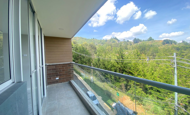 Apartamento en Arriendo en La Ceja