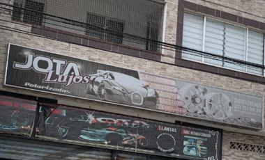 Local Comercial en Venta en La Ceja