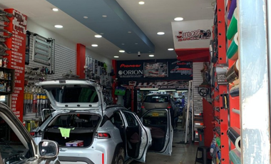 Local Comercial en Venta en La Ceja