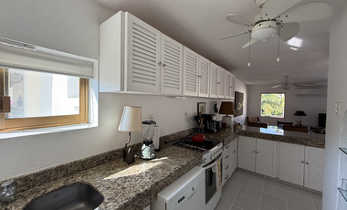 Venta | Pent-house de 3 recámaras en Marina Ixtapa | Ixtapa Zihuatanejo