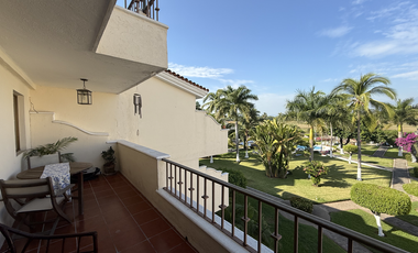 Venta | Pent-house de 3 recámaras en Marina Ixtapa | Ixtapa Zihuatanejo