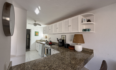 Venta | Pent-house de 3 recámaras en Marina Ixtapa | Ixtapa Zihuatanejo