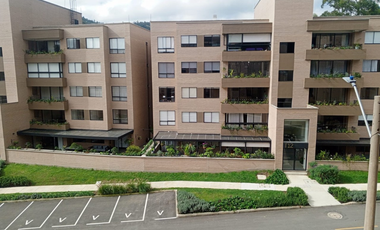 Apartamento en Arriendo en El Retiro