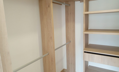 Apartamento en Arriendo en El Retiro