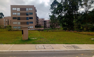 Apartamento en Arriendo en El Retiro