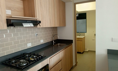 Apartamento en Arriendo en El Retiro