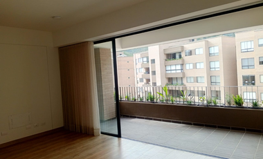 Apartamento en Arriendo en El Retiro