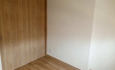 Apartamento en Arriendo en El Retiro