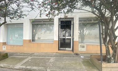 Local Comercial en Venta en La Ceja