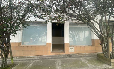 Local Comercial en Venta en La Ceja
