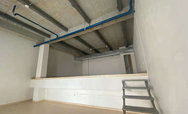 Local Comercial en Venta en La Ceja