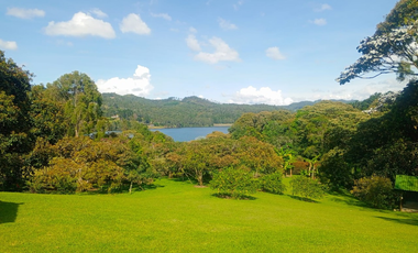 Villa en Arriendo en El Retiro