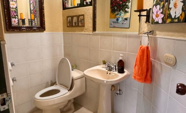 Villa en Arriendo en El Retiro