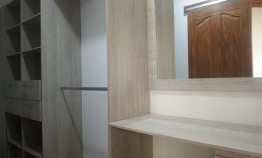 Villa en Arriendo en El Retiro