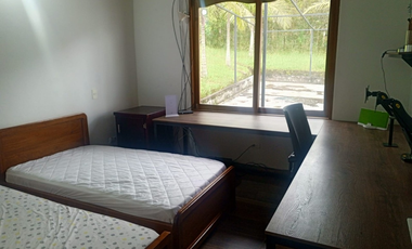 Villa en Arriendo en El Retiro