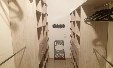 Villa en Arriendo en El Retiro