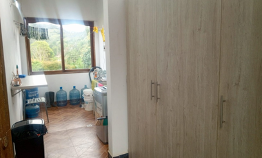 Villa en Arriendo en El Retiro