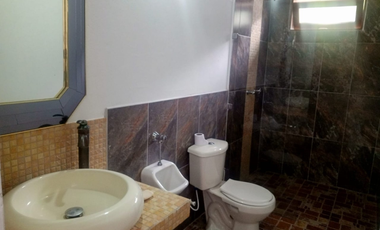 Villa en Arriendo en El Retiro