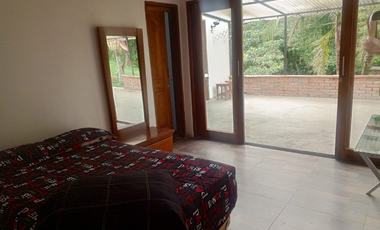 Villa en Arriendo en El Retiro