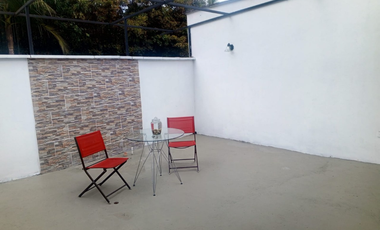 Villa en Arriendo en El Retiro