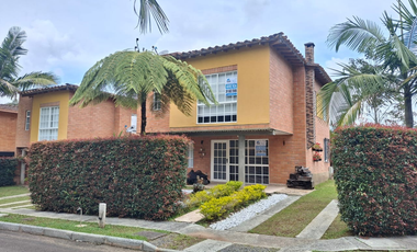 Casa en Arriendo en La Ceja