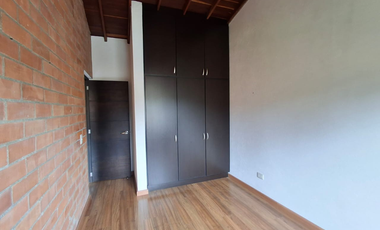 Casa en Arriendo en La Ceja