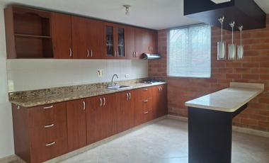 Casa en Arriendo en La Ceja