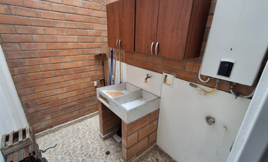 Casa en Arriendo en La Ceja