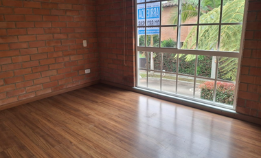 Casa en Arriendo en La Ceja