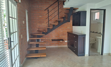 Casa en Arriendo en La Ceja