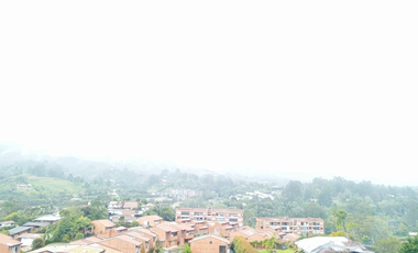 Apartamento en Arriendo en El Retiro