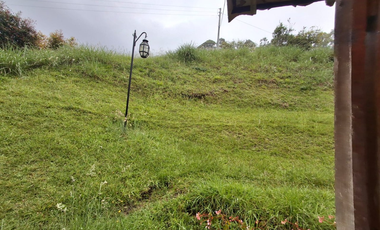 Villa en Venta en La Ceja
