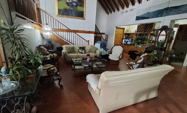 Villa en Venta en La Ceja